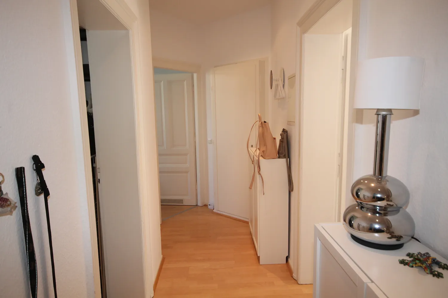 2 room apartment with 65 m² in Frankfurt am Main – Photo 11