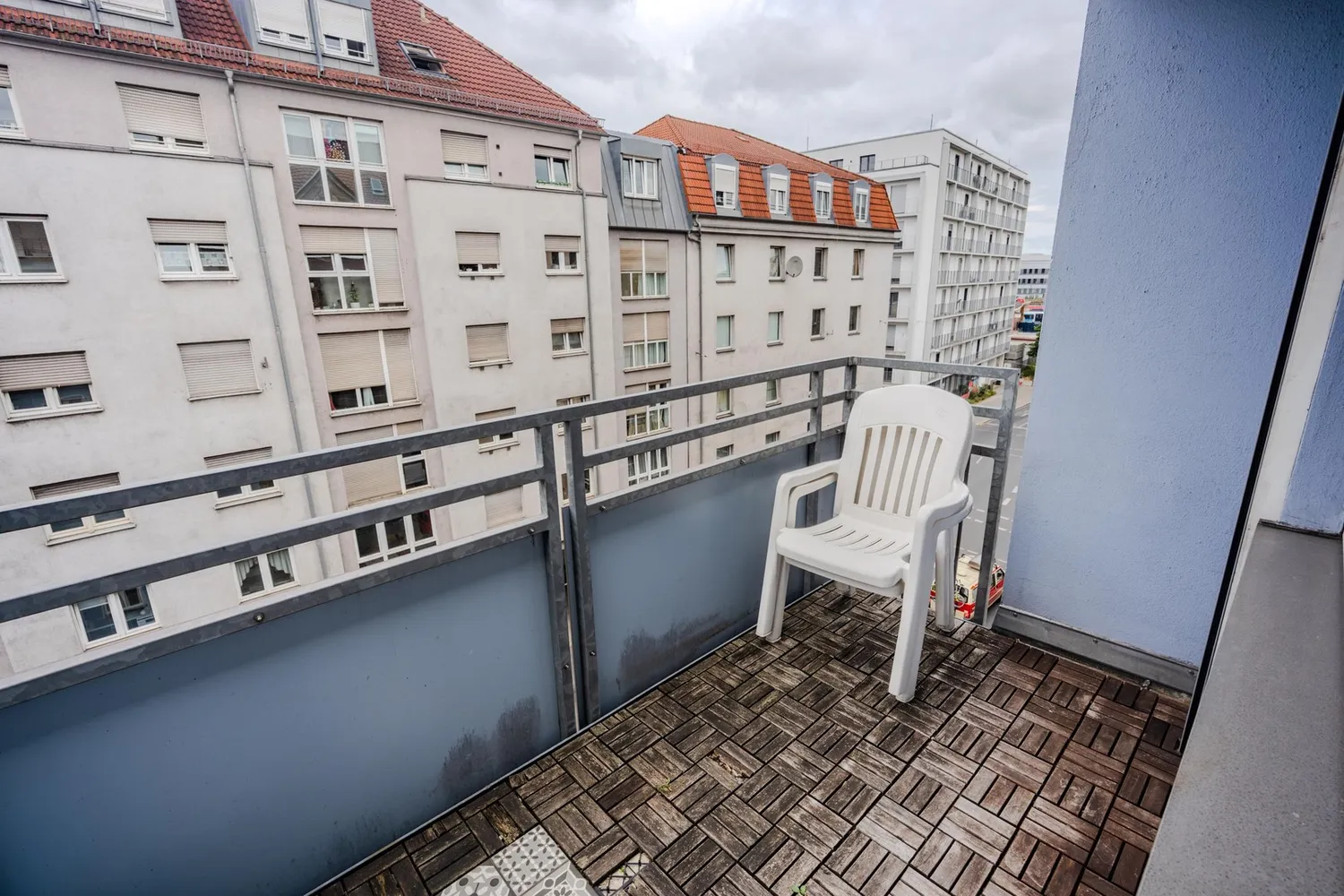 3 Zimmer Wohnung mit 75 m² in Nürnberg – Bild 5