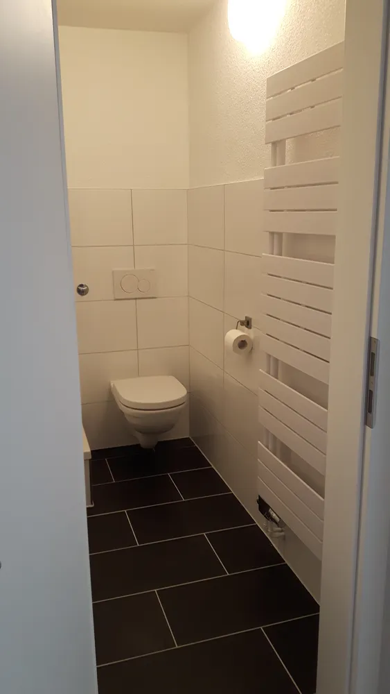 2 room apartment with 61 m² in Mannheim – Photo 8