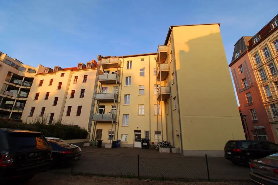 2 Zimmer Wohnung mit 68 m² in Magdeburg – Bild 9