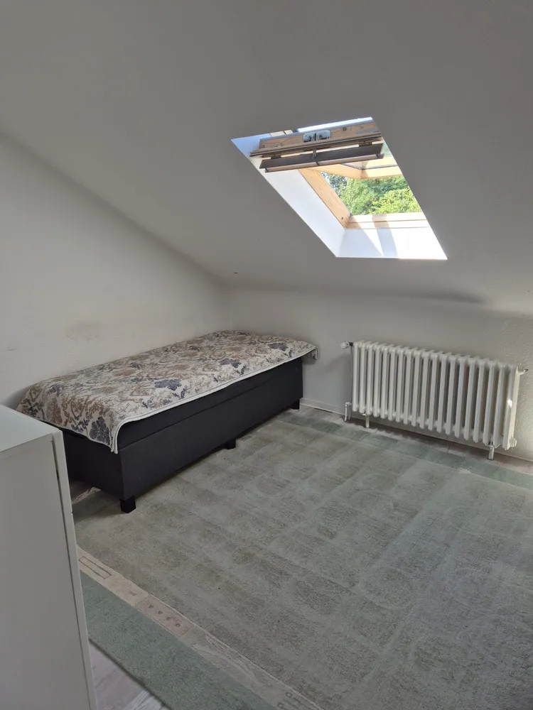 3 Zimmer Wohnung mit 60 m² in Hannover – Bild 7
