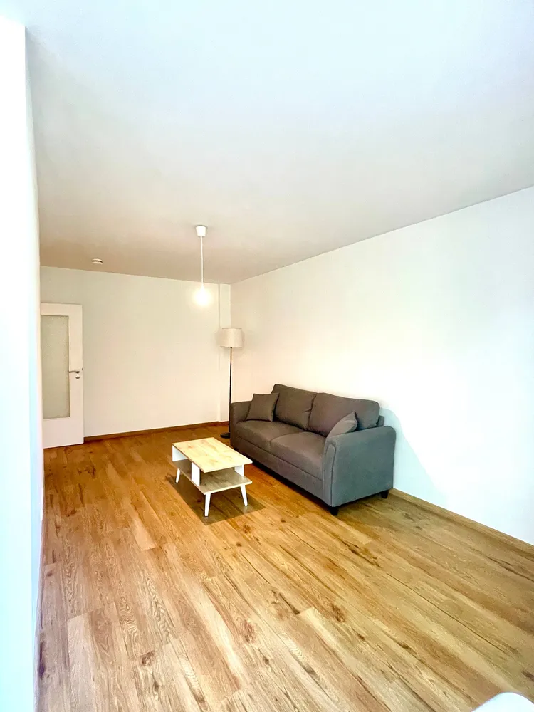 2 room apartment with 46 m² in Hamburg – Photo 3