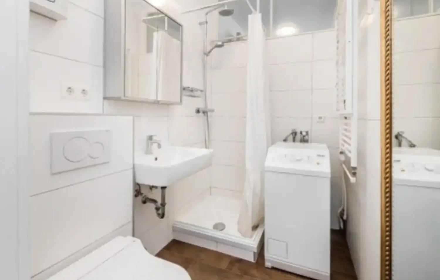 1 Zimmer Wohnung mit 34 m² in Berlin – Bild 3