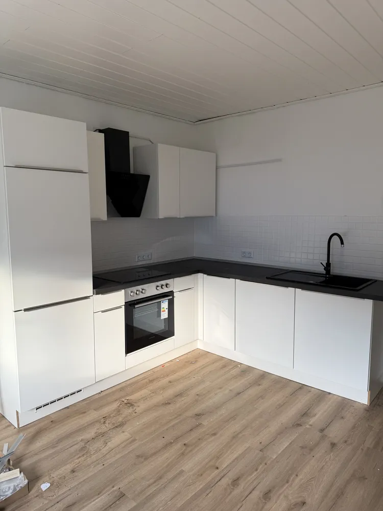 3 Zimmer Wohnung mit 60 m² in Hamm – Bild 4