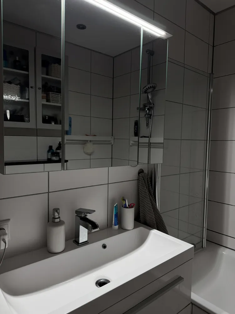2 Zimmer Wohnung mit 40 m² in Köln – Bild 3