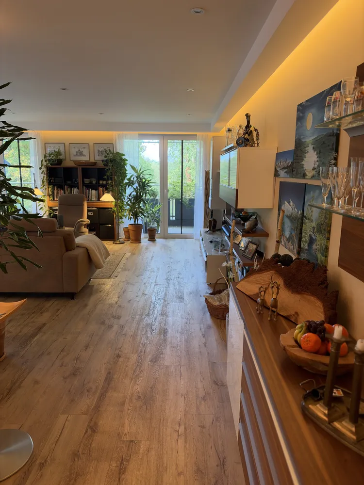 4 Zimmer Wohnung mit 116 m² in Solingen – Bild 7