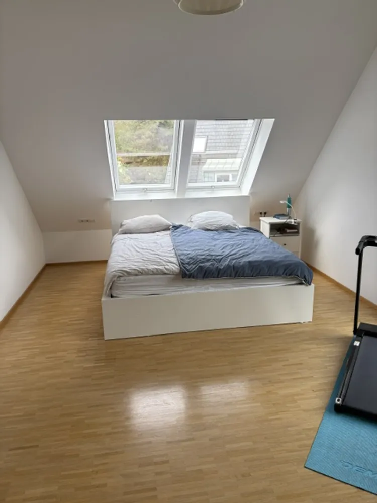 4 Zimmer Wohnung mit 137 m² in Stuttgart – Bild 12