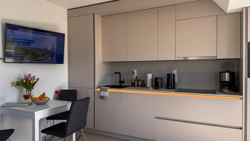 WG-Zimmer mit 52 m² in Lübeck – Bild 3