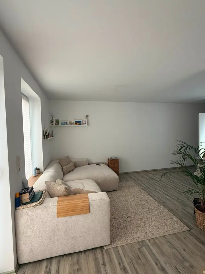 3 Zimmer Wohnung mit 62 m² in Oldenburg – Bild 2