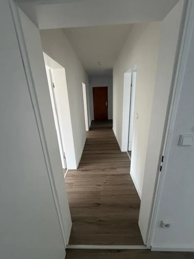 3 room apartment with 78 m² in Rheine – Photo 11