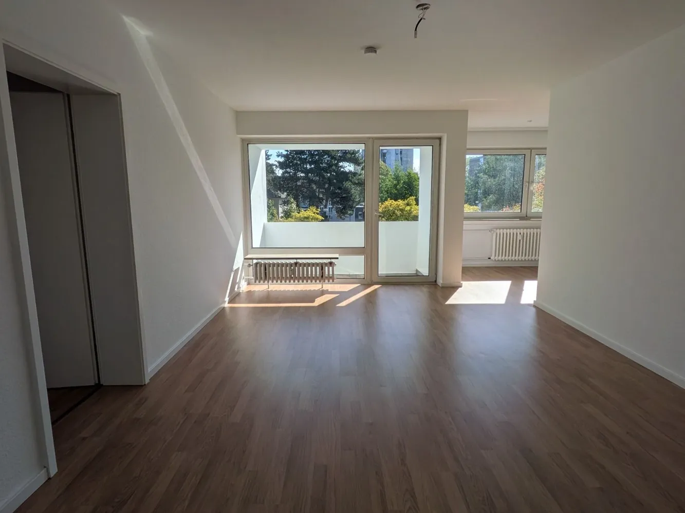 3 Zimmer Wohnung mit 77 m² in Köln – Bild 1