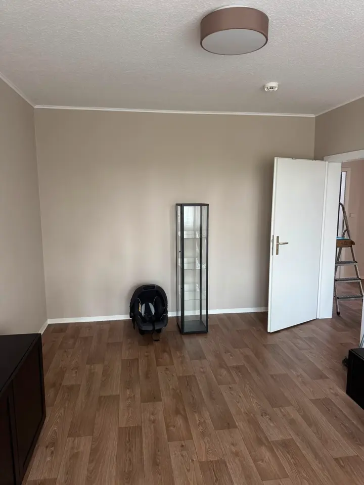 3 Zimmer Wohnung mit 60 m² in Schwedt/Oder – Bild 2