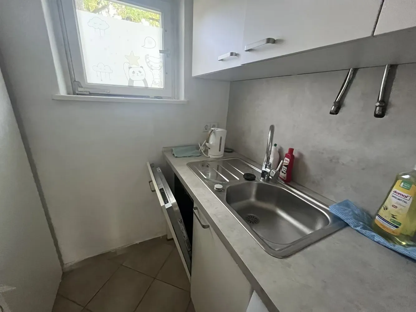 1 Zimmer Wohnung mit 42 m² in Berlin – Bild 3