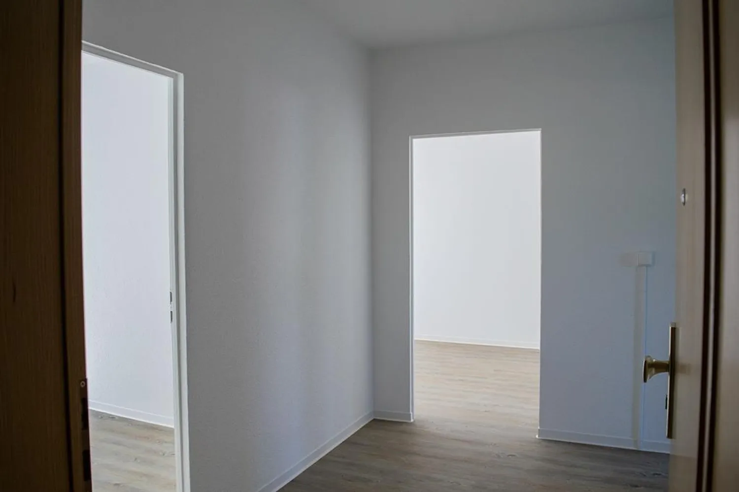 3 Zimmer Wohnung mit 62 m² in Cottbus – Bild 4