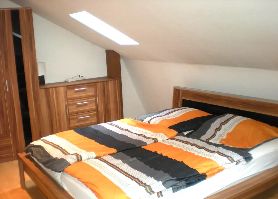 2 Zimmer Wohnung mit 65 m² in Nürnberg – Bild 3