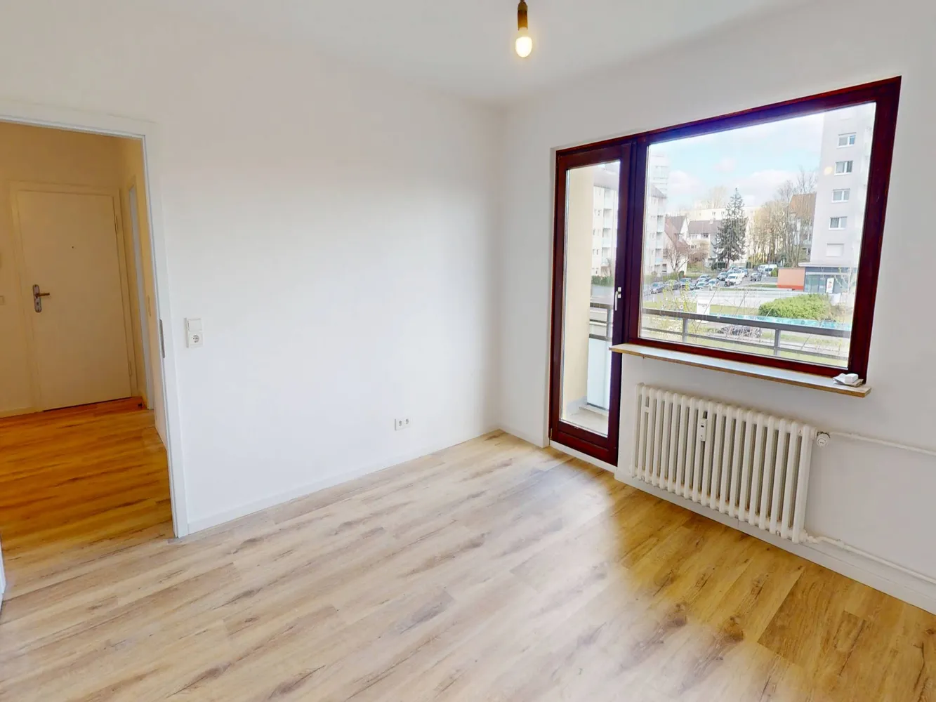 3 Zimmer Wohnung mit 81 m² in Frankfurt am Main – Bild 8