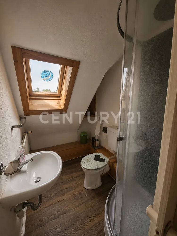 3 Zimmer Wohnung mit 57 m² in Halberstadt – Bild 7