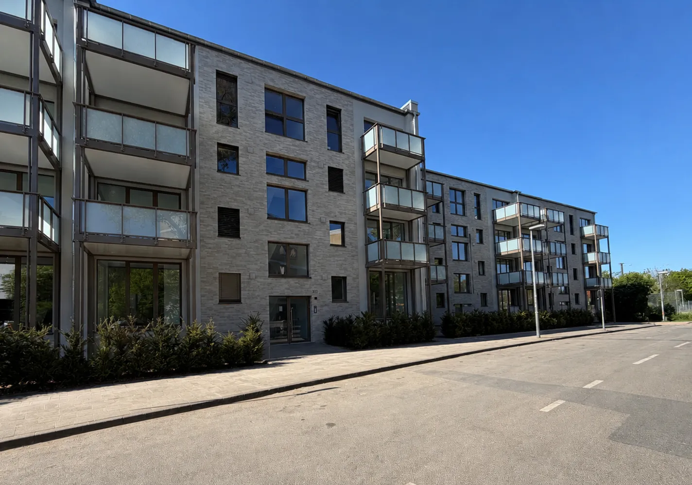 3 room apartment with 62 m² in Cologne – Photo 6
