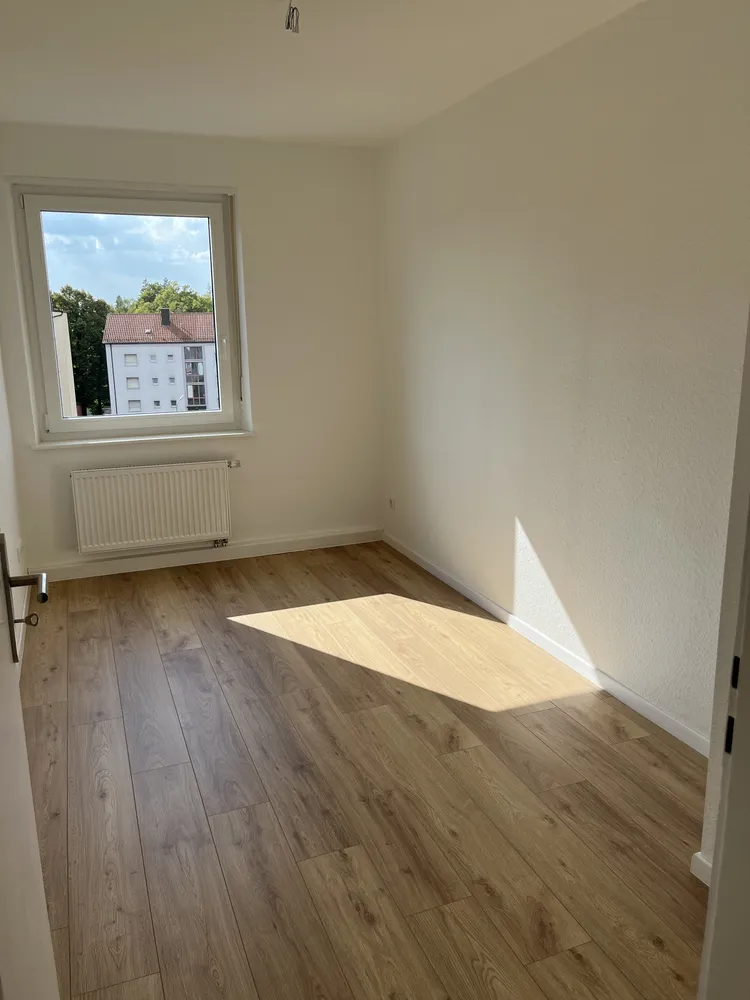 4 Zimmer Wohnung mit 78 m² in Augsburg – Bild 6