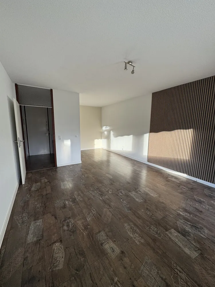 1 Zimmer Wohnung mit 46 m² in Ludwigshafen am Rhein – Bild 4