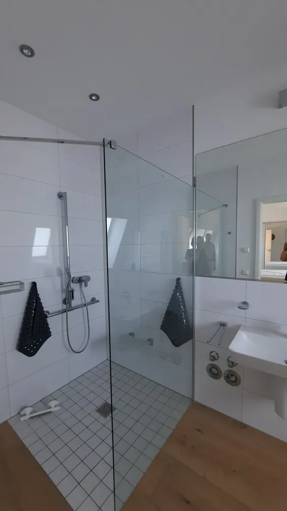 3 Zimmer Wohnung mit 98 m² in Aachen – Bild 11