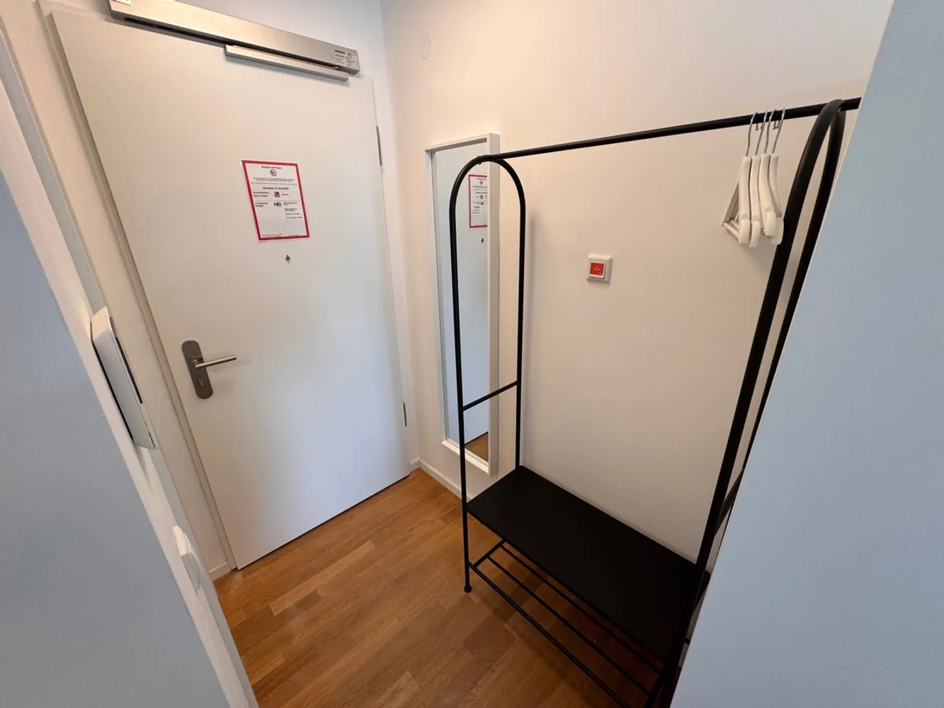 1 Zimmer Wohnung mit 23 m² in Berlin – Bild 10