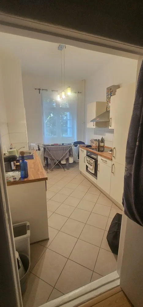 2 Zimmer Wohnung mit 52 m² in Berlin – Bild 2