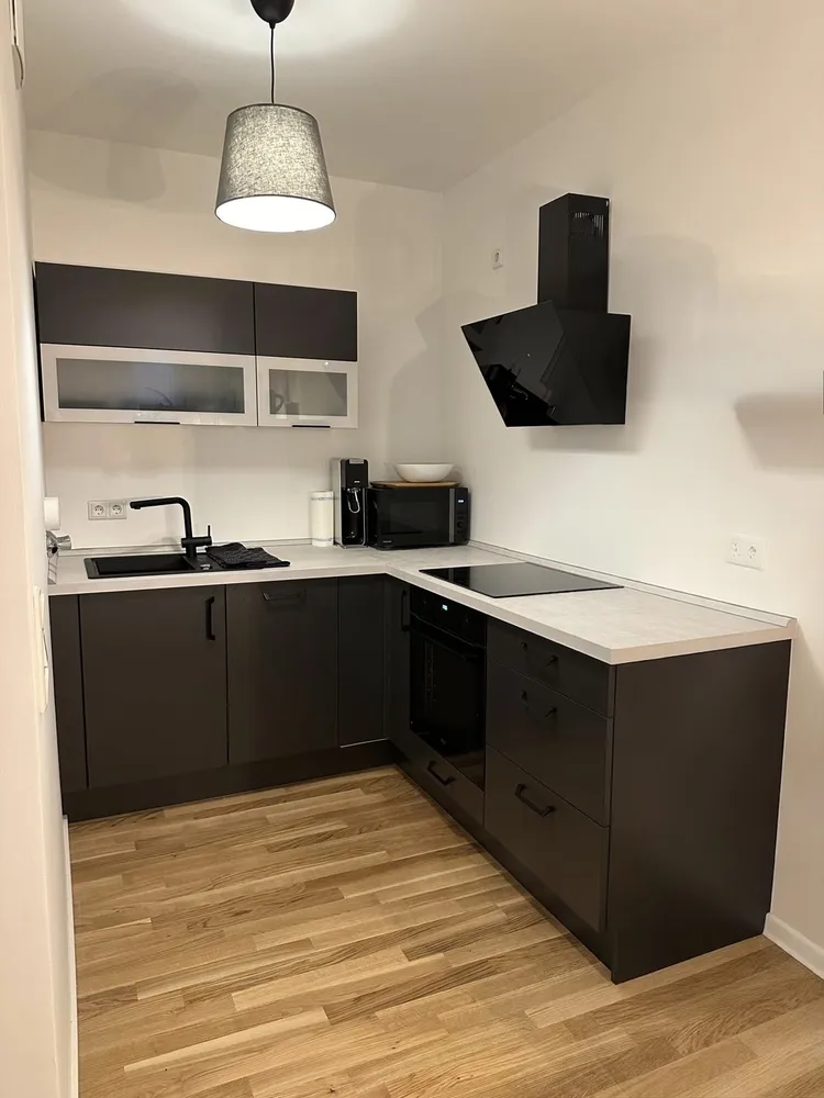 2 Zimmer Wohnung mit 53 m² in München – Bild 8