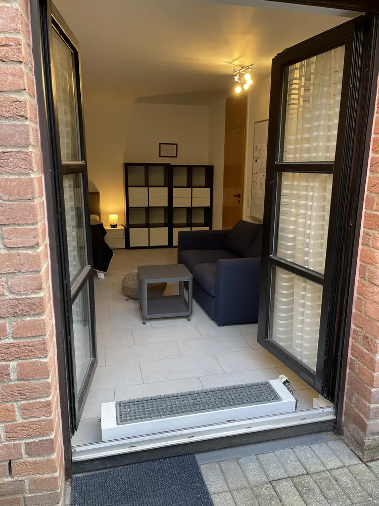 1 Zimmer Wohnung mit 30 m² in Düsseldorf – Bild 9