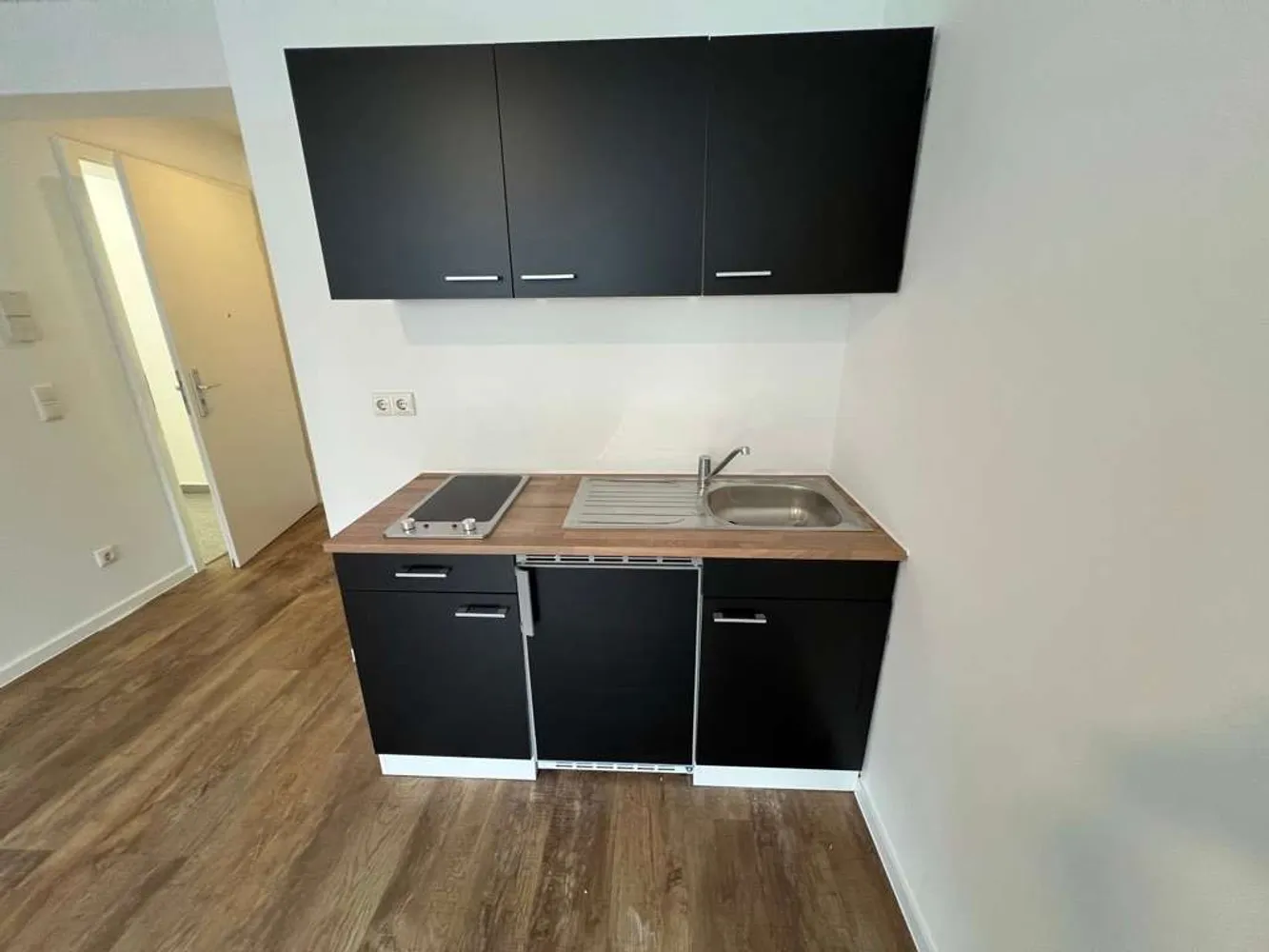 1 Zimmer Wohnung mit 22 m² in Nürnberg – Bild 4