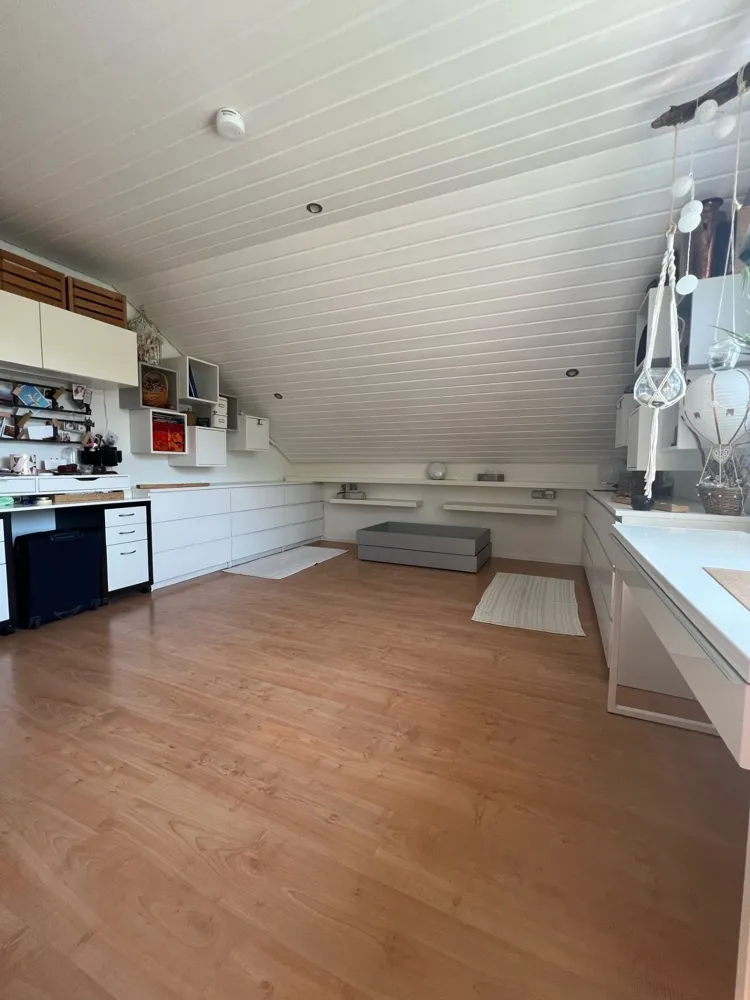 2 Zimmer Wohnung mit 85 m² in Singen – Bild 9