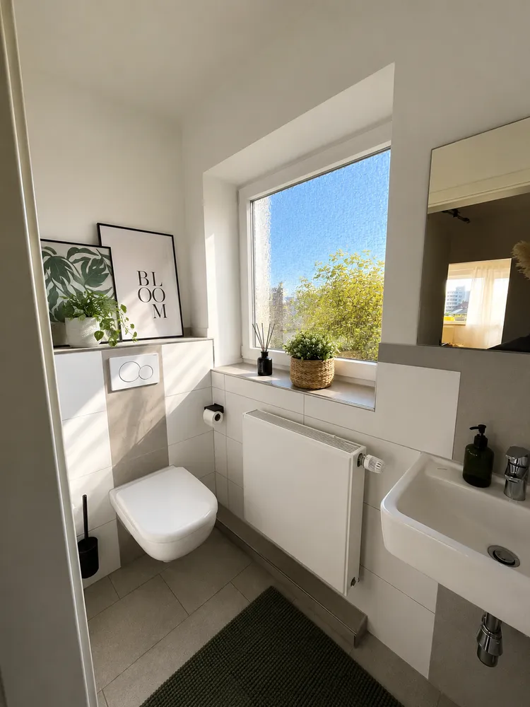 3 Zimmer Wohnung mit 75 m² in Moers – Bild 5