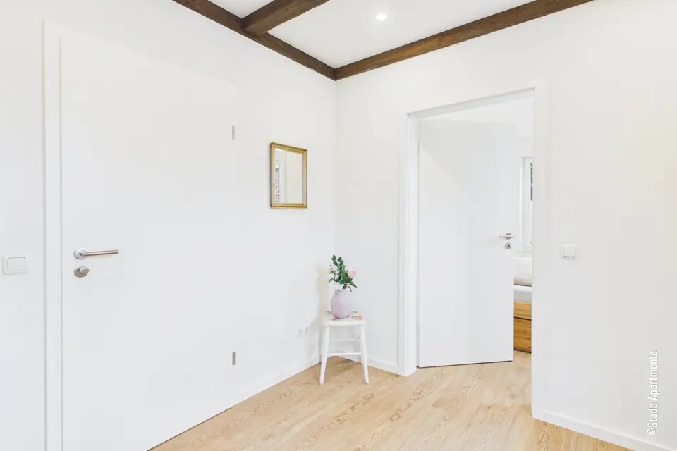 WG-Zimmer mit 107 m² in Buxtehude – Bild 4