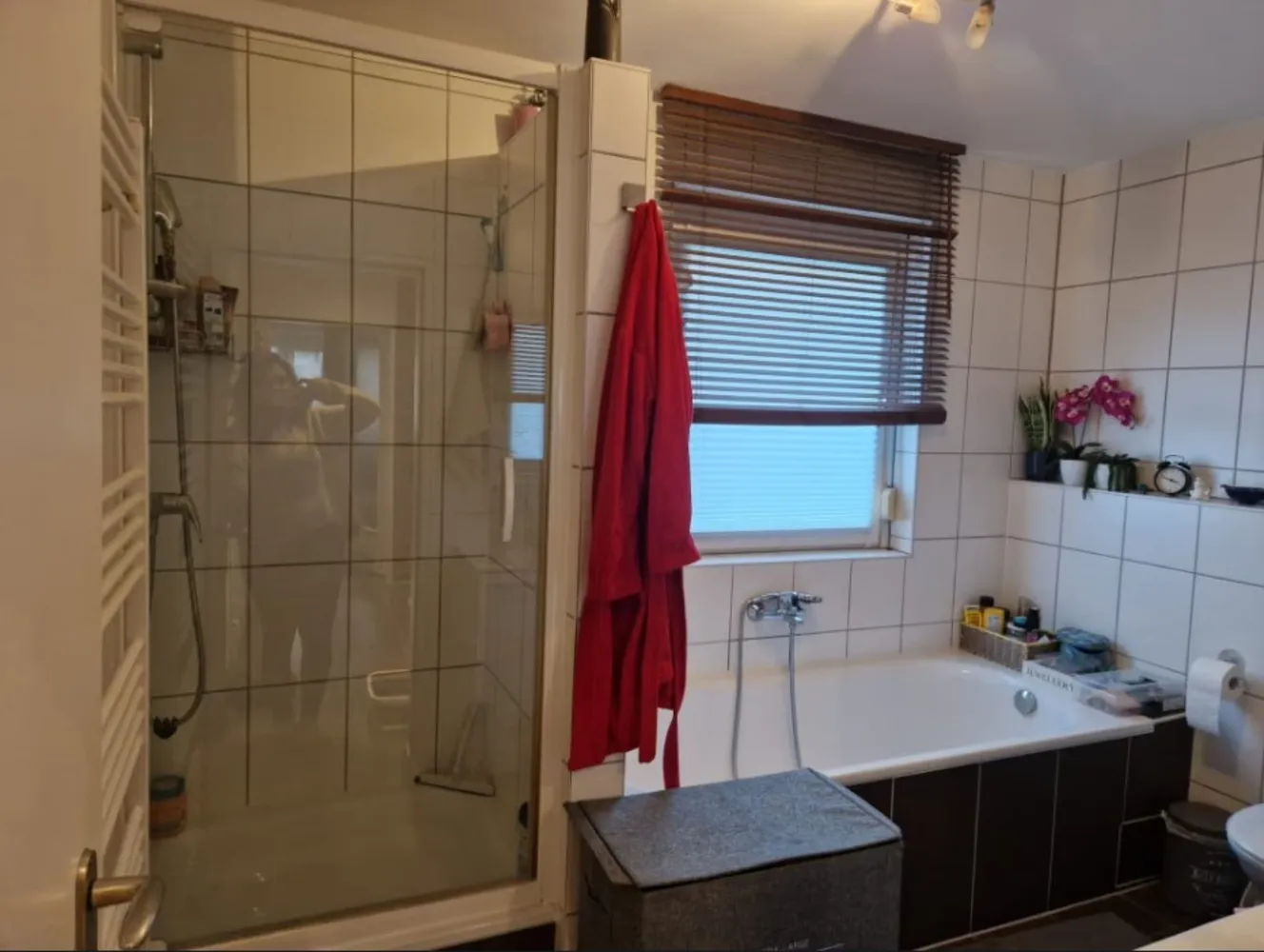 2 room apartment with 61 m² in Frankfurt am Main – Photo 7