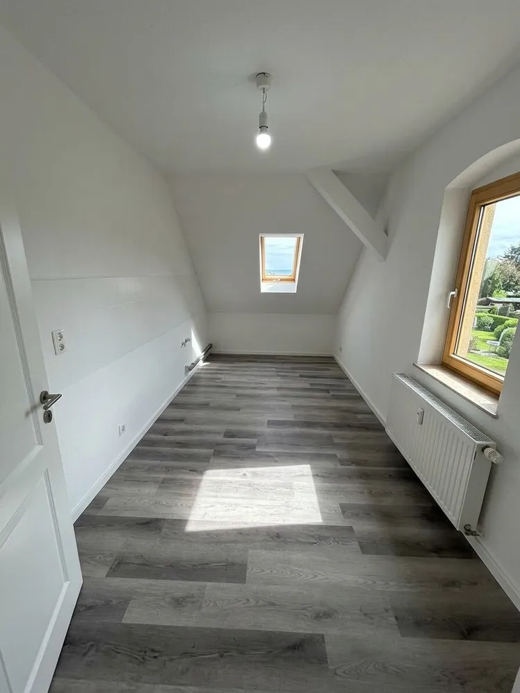 4 room apartment with 90 m² in Riesa – Photo 6