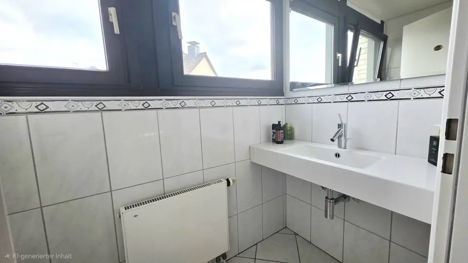 5 Zimmer Haus mit 130 m² in Witten – Bild 9