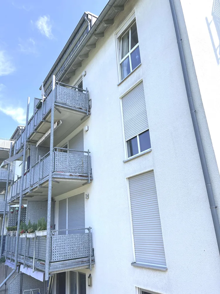 3 Zimmer Wohnung mit 52 m² in Gelsenkirchen – Bild 3