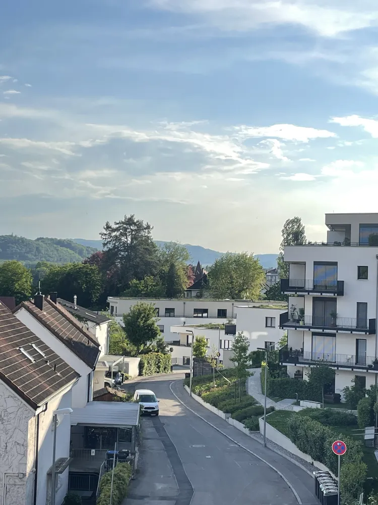 4 Zimmer Wohnung mit 121 m² in Rheinfelden – Bild 7
