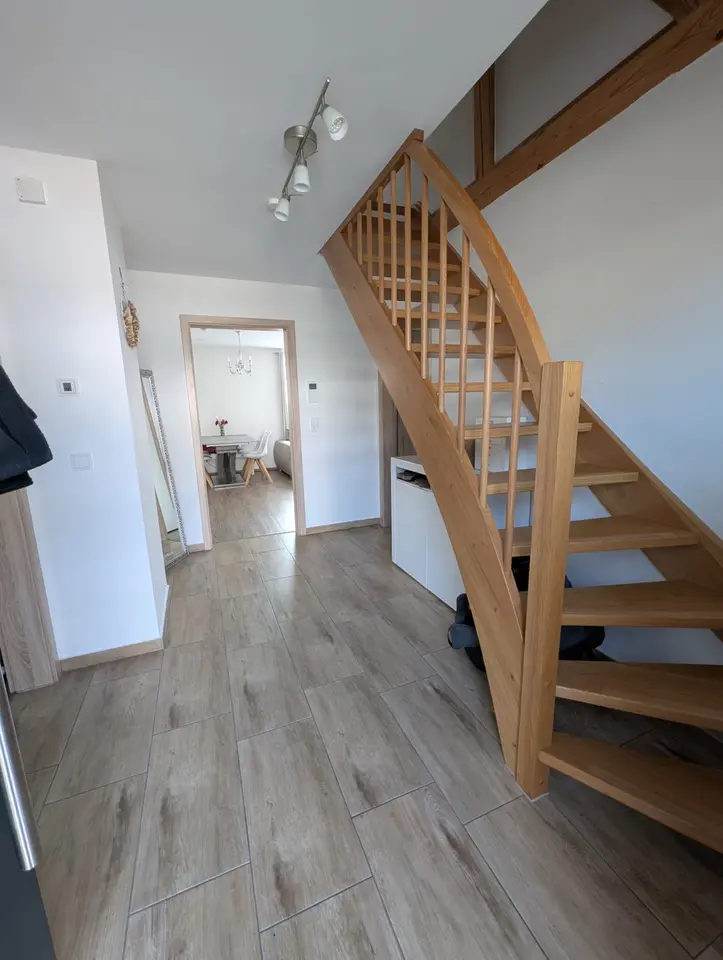 4 Zimmer Wohnung mit 93 m² in Cham – Bild 3