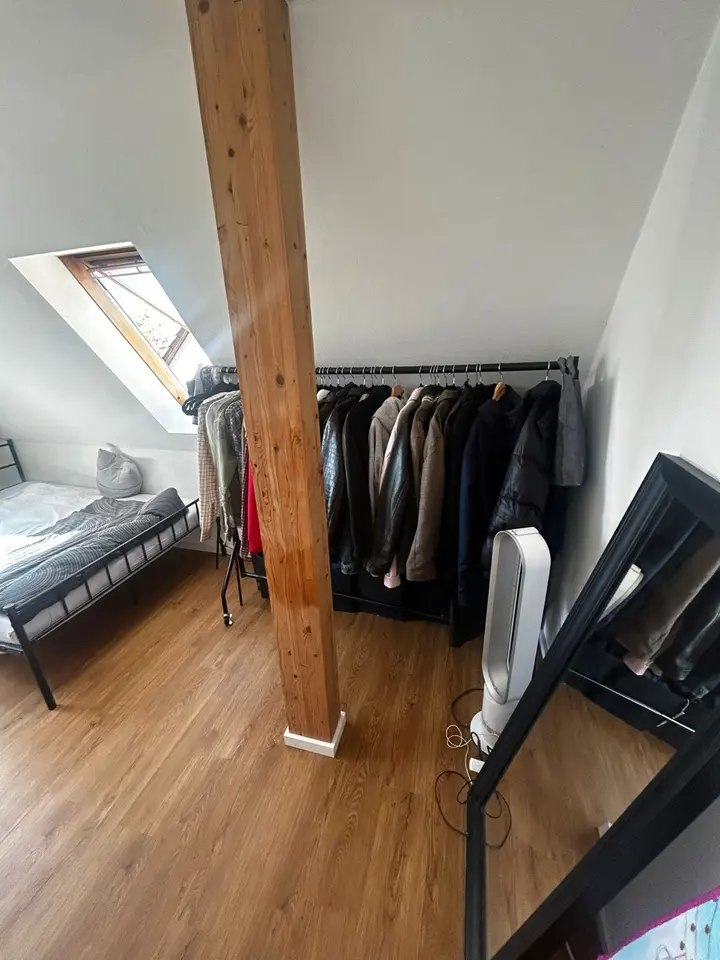 WG-Zimmer mit 20 m² in Heilbronn – Bild 3