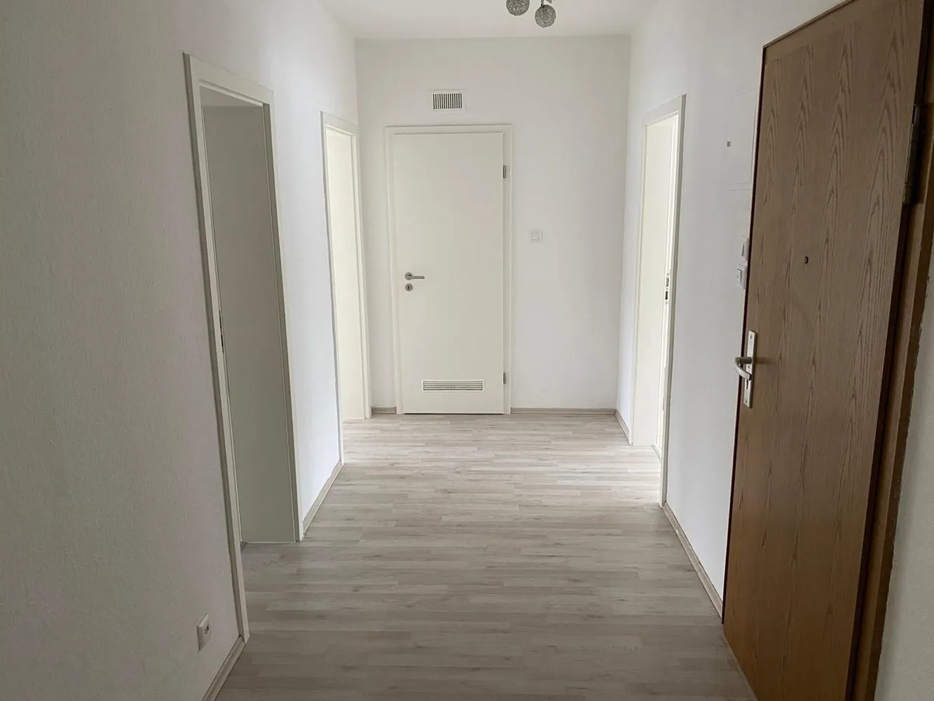 3 Zimmer Wohnung mit 30 m² in Wuppertal – Bild 4