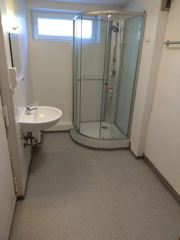 WG-Zimmer mit 123 m² in Gießen – Bild 4