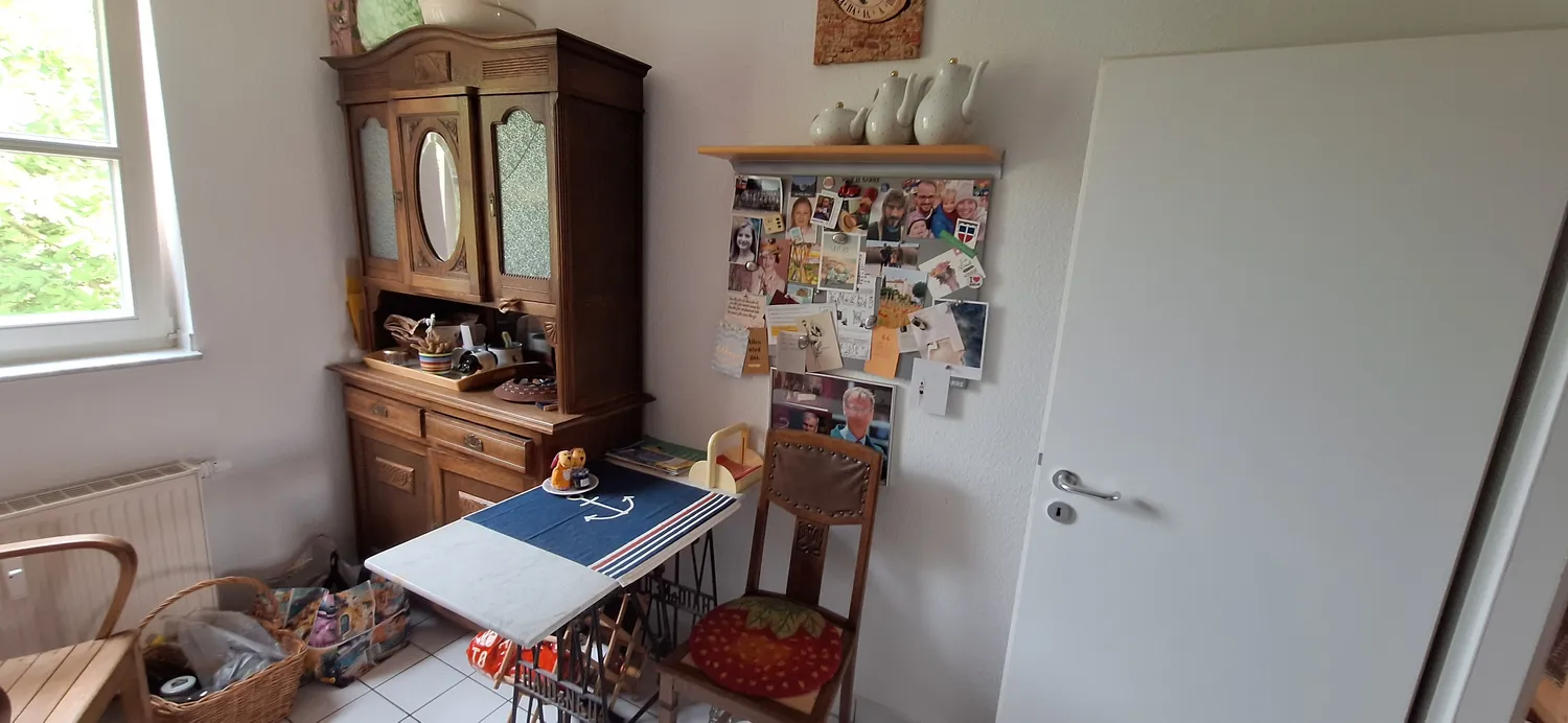 2 Zimmer Wohnung mit 55 m² in Köln – Bild 12