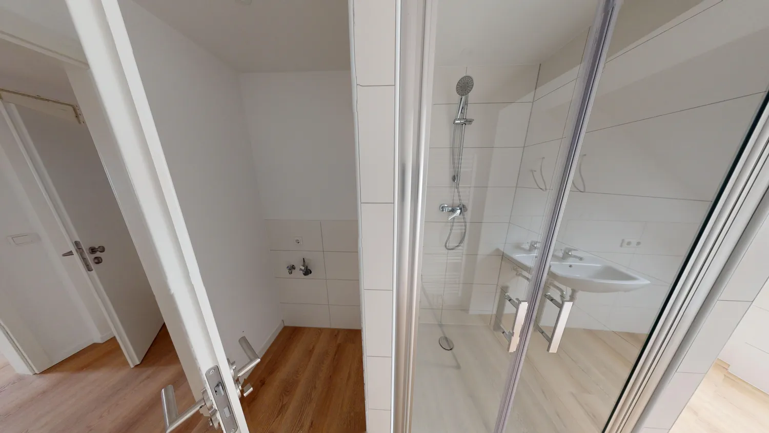 3 Zimmer Wohnung mit 60 m² in Wuppertal – Bild 5