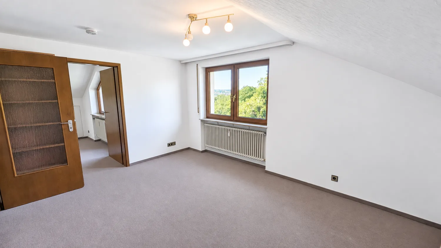 2 Zimmer Wohnung mit 39 m² in Stuttgart – Bild 2