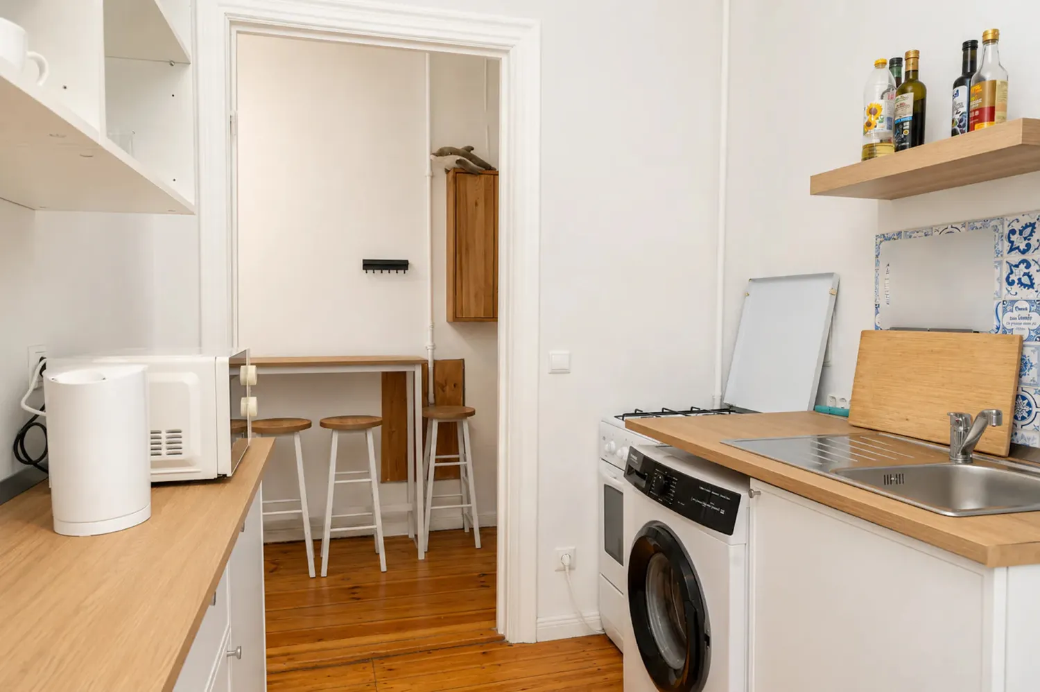 Shared room with 9 m² in Berlin – Photo 8