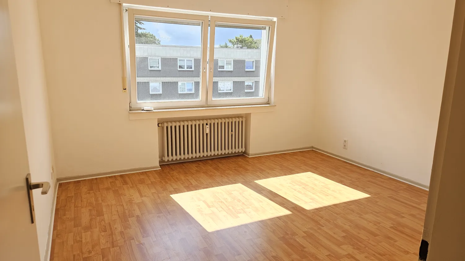 2 Zimmer Wohnung mit 62 m² in Mülheim an der Ruhr – Bild 3