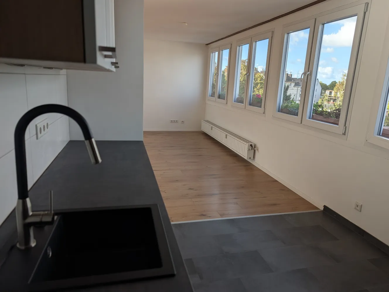 2 Zimmer Wohnung mit 75 m² in Düsseldorf – Bild 7