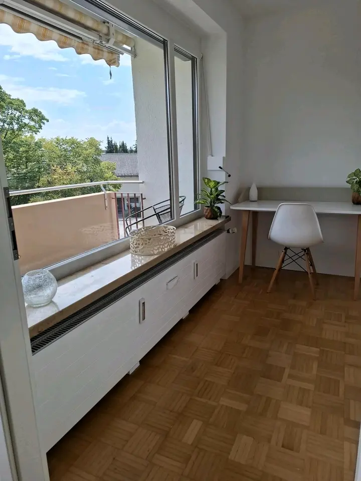 2 Zimmer Wohnung mit 56 m² in Starnberg – Bild 10