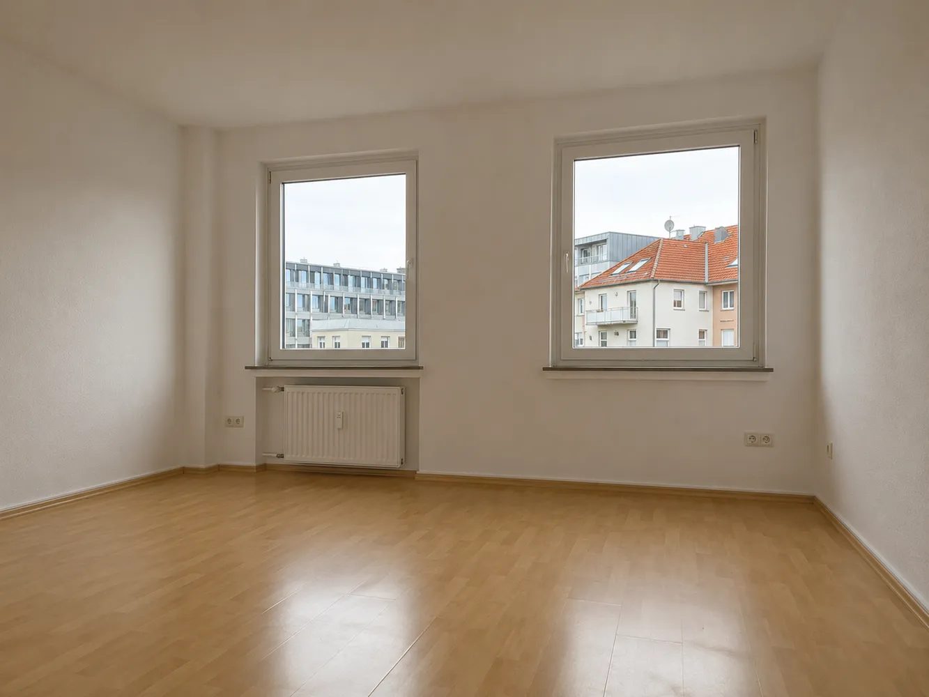 4 Zimmer Wohnung mit 91 m² in Bielefeld – Bild 6